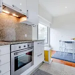 빌라 Casa Do Poco