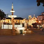 빌라 Casa Do Poco *