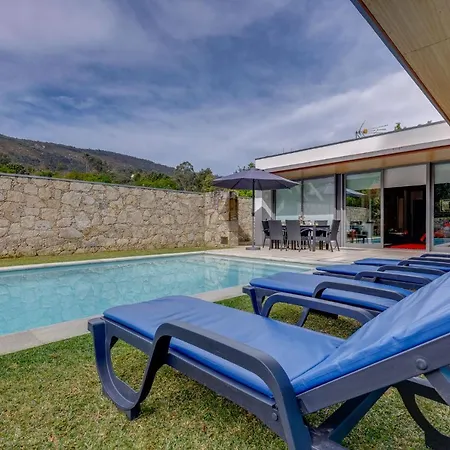 Casa Do Poco