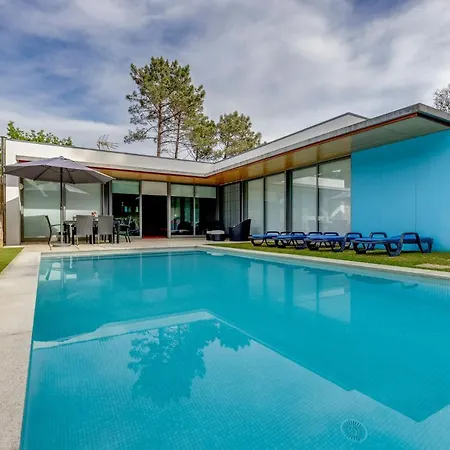 ヴィラ Casa Do Poco