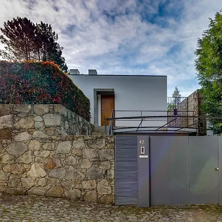 ヴィラ Casa Do Poco カミーニャ