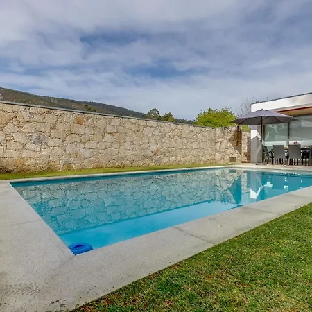 Casa Do Poco * カミーニャ