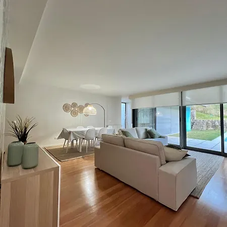 Casa Do Poco * カミーニャ