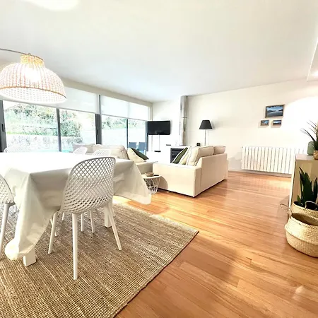 Casa Do Poco ヴィラ *