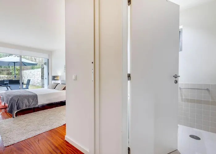 ヴィラ Casa Do Poco