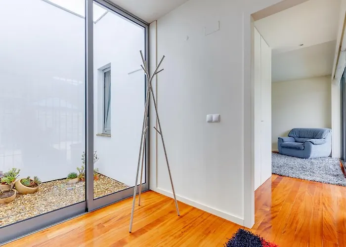 Casa Do Poco カミーニャ