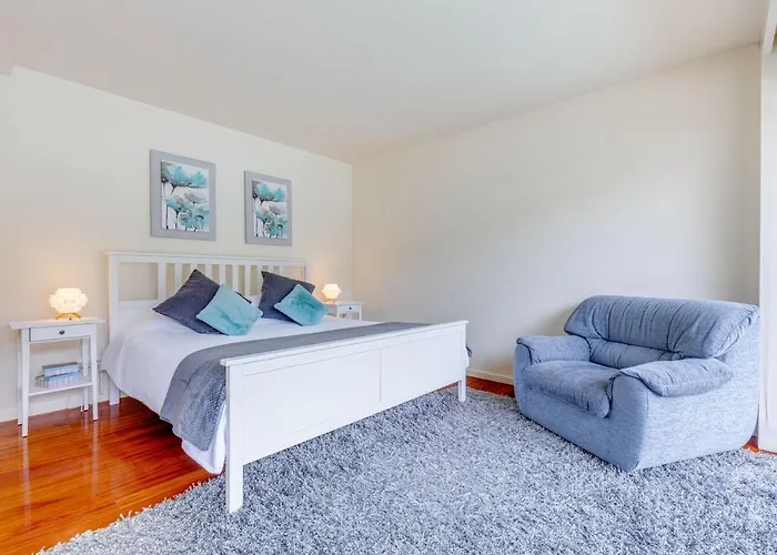 ヴィラ Casa Do Poco