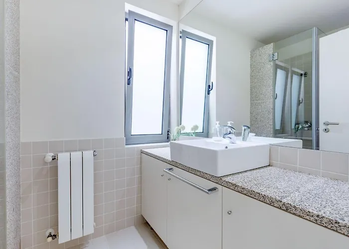 Casa Do Poco ヴィラ