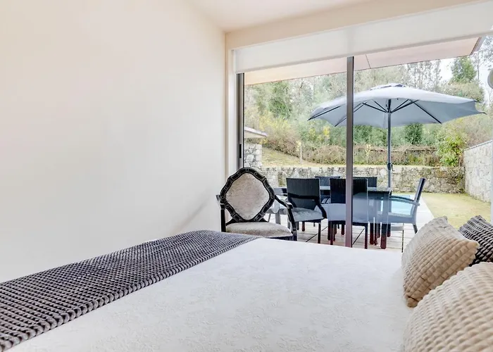 Casa Do Poco * カミーニャ