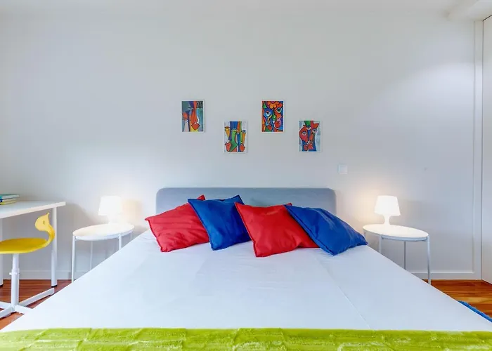 ヴィラ Casa Do Poco *