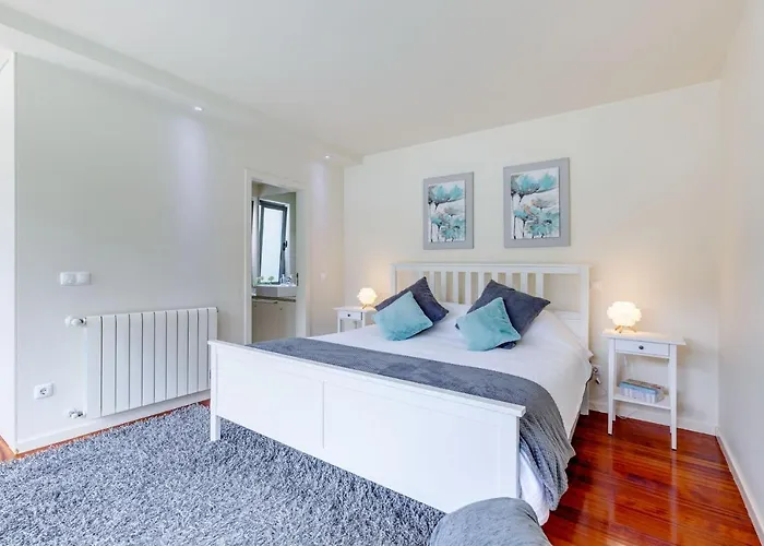 ヴィラ Casa Do Poco *