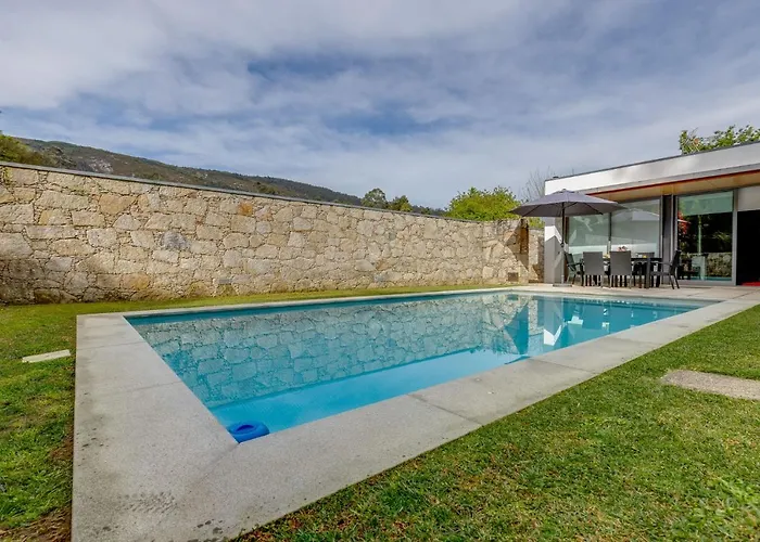 Casa Do Poco * カミーニャ