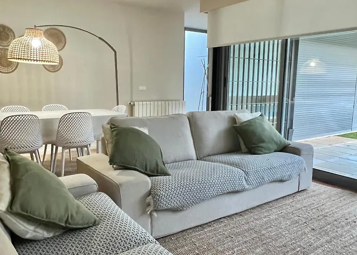 ヴィラ Casa Do Poco