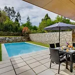 Casa Do Poco Βίλα