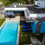 Βίλα Casa Do Poco *