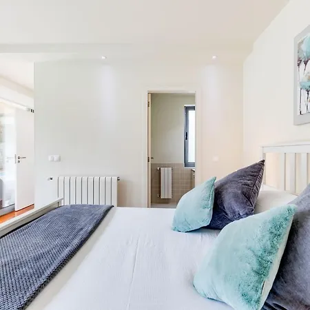 Casa Do Poco 빌라 카민하