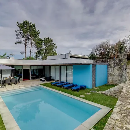 Casa Do Poco *