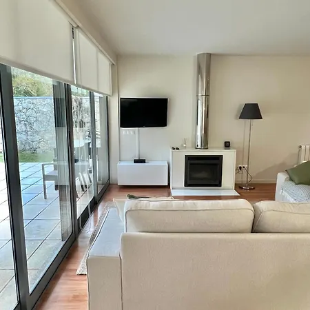 Casa Do Poco Villa