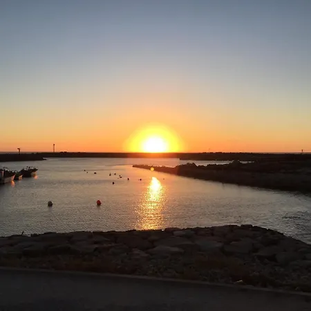 빌라 Casa Do Poco *