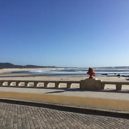 Casa Do Poco * Caminha