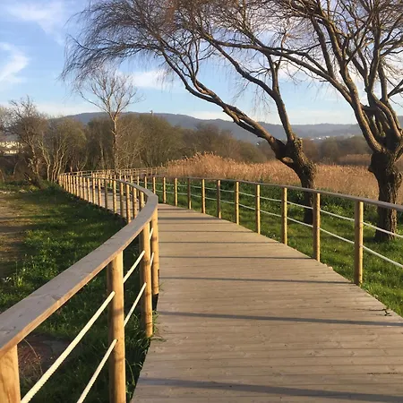 Casa Do Poco 빌라 카민하