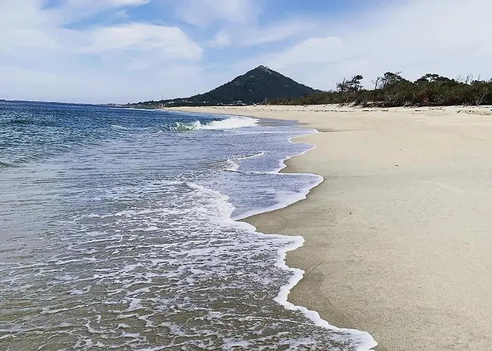 别墅 Casa Do Poco *