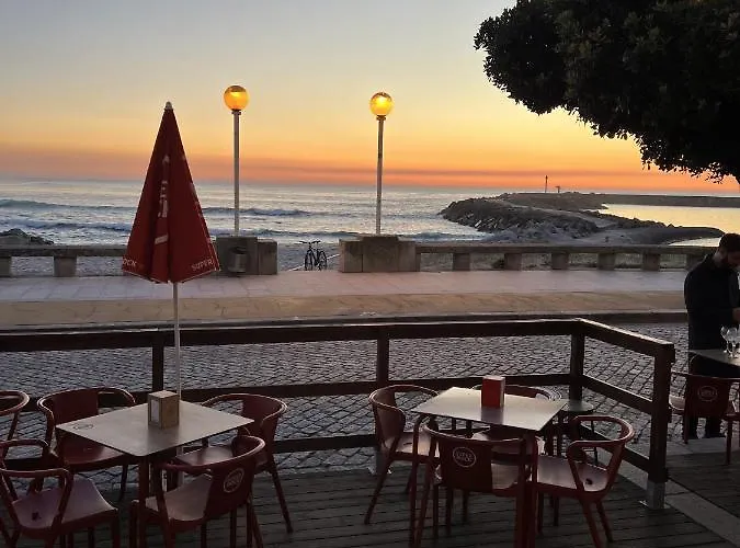 Casa Do Poco 别墅 *