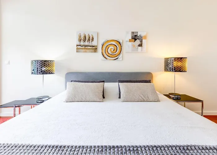 Casa Do Poco Villa *