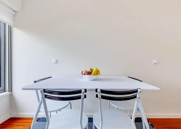 别墅 Casa Do Poco *