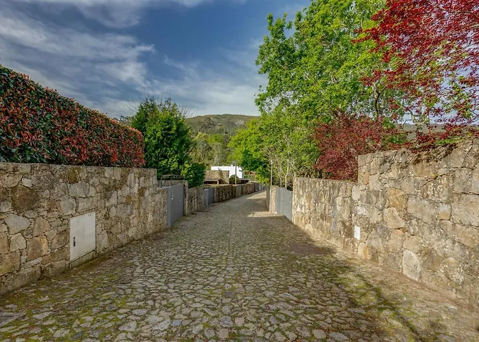 Casa Do Poco * Caminha