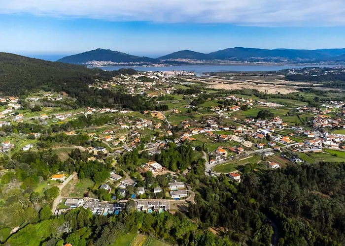 Casa Do Poco 别墅 *