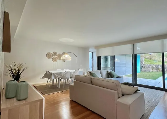 Casa Do Poco * Caminha