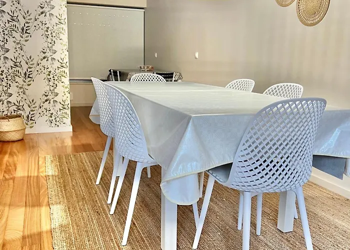 别墅 Casa Do Poco *