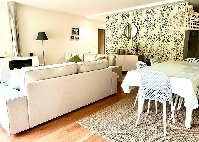 Casa Do Poco Villa Caminha