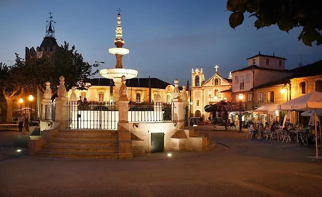 Villa Casa Do Poco *