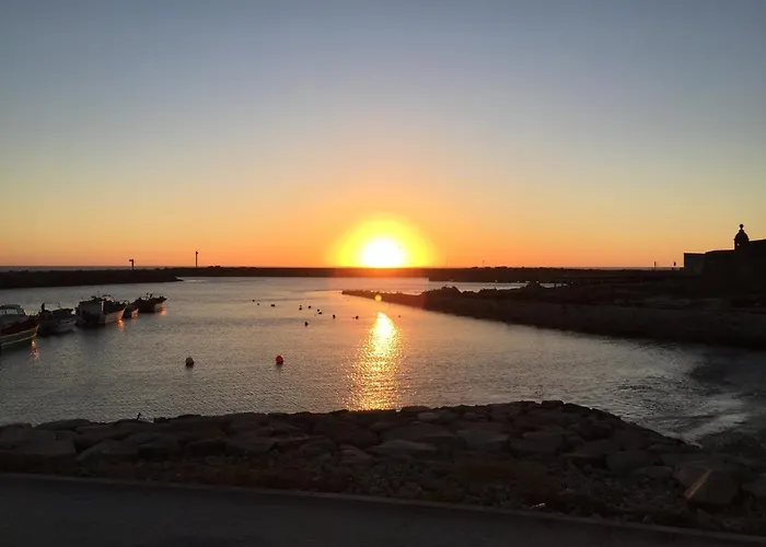 Villa Casa Do Poco *