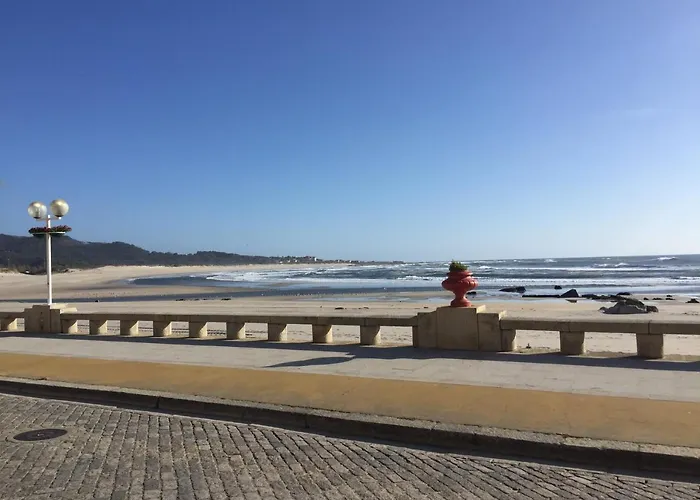 Casa Do Poco * Caminha