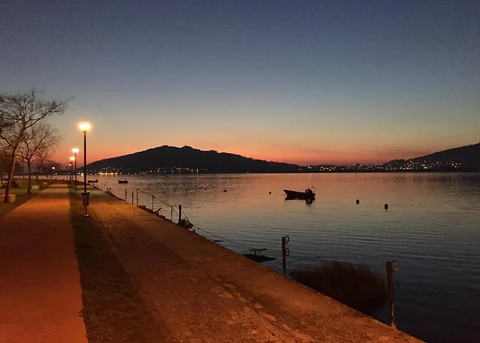 Casa Do Poco * Caminha