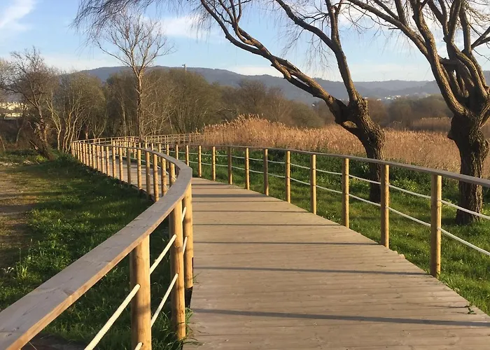 Casa Do Poco 别墅 卡米尼亚